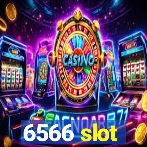 6566 slot